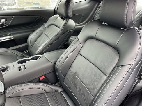 New 2026 Ford Mustang GT Premium image 24