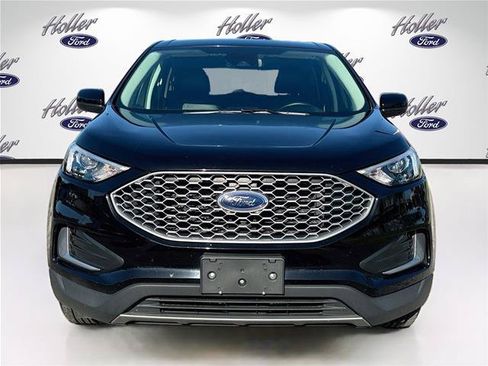 Certified 2024 Ford Edge SEL AWD/4WD image 2