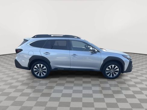 Certified 2024 Subaru Outback Limited AWD/4WD image 13