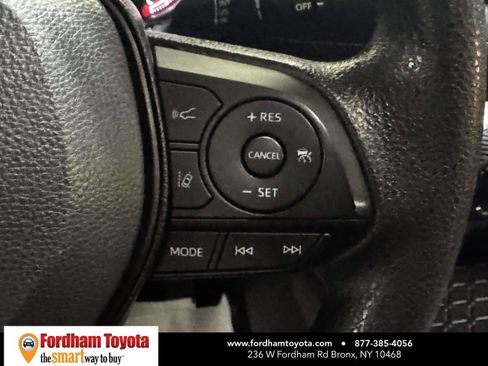 Certified 2025 Toyota RAV4 XLE AWD/4WD image 22