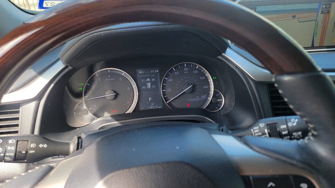 Used 2019 Lexus RX 350 FWD w/ Navigation Package image 13