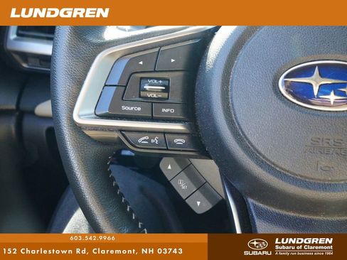 Used 2023 Subaru Forester Limited AWD/4WD image 12