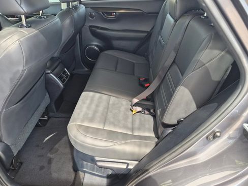 Used 2021 Lexus NX 300h AWD w/ Comfort Package image 16