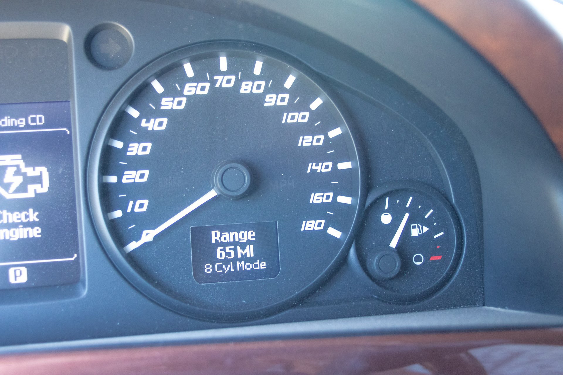 Used 2013 Chevrolet Caprice RWD image 29
