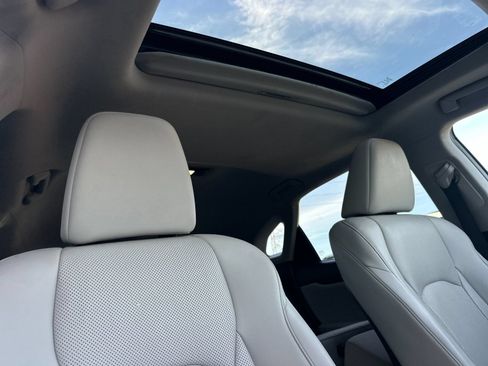 Used 2020 Lexus RX 350 AWD w/ Premium Package image 16