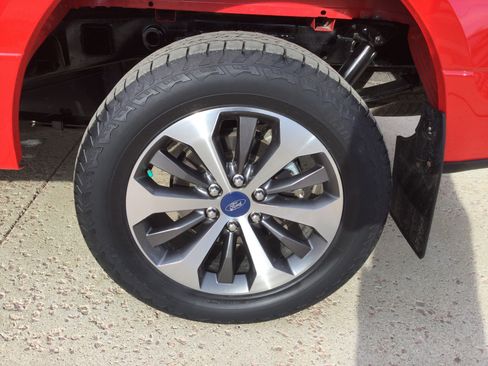 Used 2019 Ford F150 XL w/ Equipment Group 101A Mid image 5