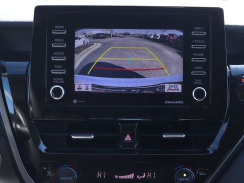 Used 2024 Toyota Camry LE w/ Convenience Package image 14