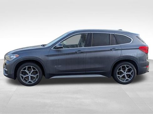 Used 2018 BMW X1 xDrive28i image 5