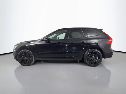 Certified 2023 Volvo XC60 B5 Plus w/ Climate Package AWD/4WD image 9