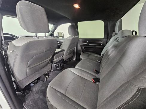 Used 2024 RAM 2500 Big Horn image 25