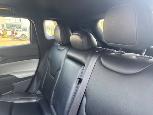 Used 2024 Jeep Compass Limited AWD/4WD image 10