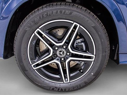 New 2026 Mercedes-Benz GLE 450 4MATIC image 9