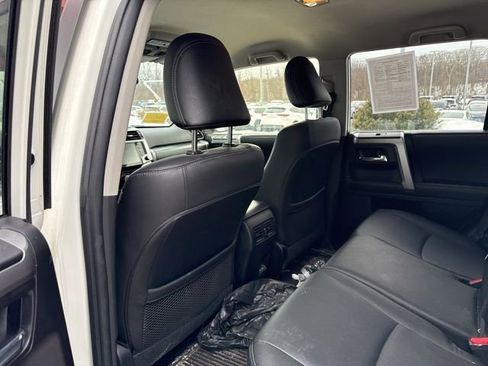 Used 2023 Toyota 4Runner TRD Sport image 26