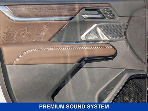 New 2026 GMC Acadia Denali Ultimate w/ LPO, Floor Liner Package image 11