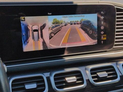 Used 2022 Mercedes-Benz GLS 450 4MATIC image 14