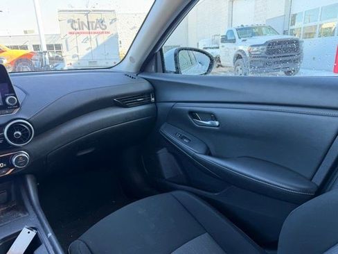 Used 2024 Nissan Sentra SV w/ All-Weather Package image 18