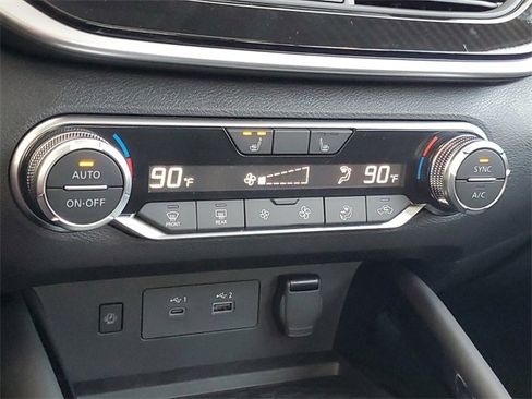 New 2025 Nissan Altima 2.5 SR w/ SR Premium Package image 21