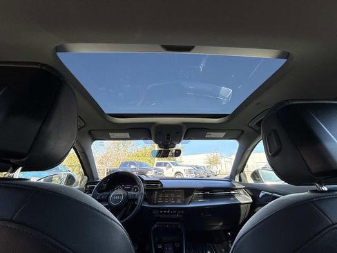 Used 2024 Audi A3 2.0T Premium image 21