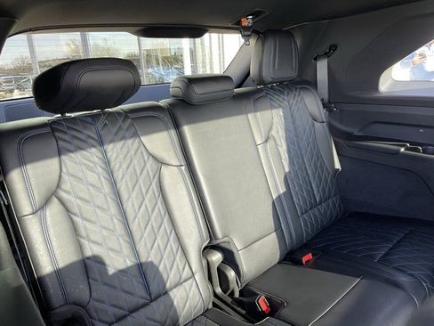 Used 2025 Cadillac Escalade IQ Sport 1 image 27