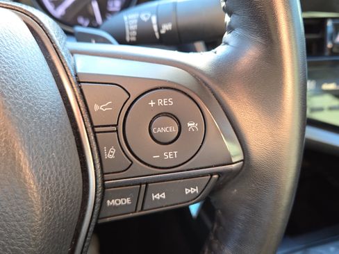 Used 2023 Toyota Camry SE image 20