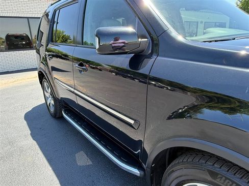 Used 2013 Honda Pilot Touring image 37