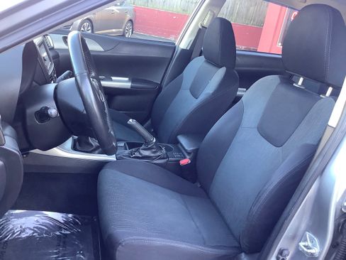 Used 2010 Subaru Impreza Outback Sport image 10