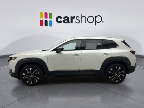 Used 2025 MAZDA CX-50 2.5 Hybrid w/ Premium Plus Pkg AWD/4WD image 2