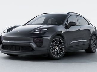New 2026 Porsche Macan 4 Electric video 1