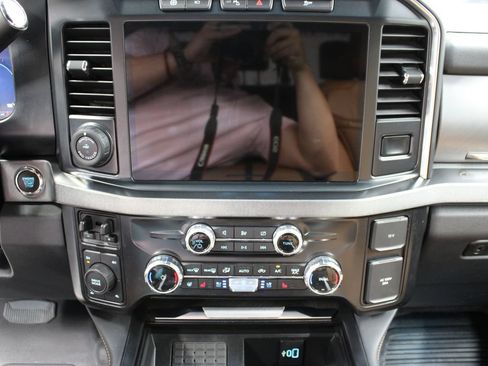Used 2024 Ford F250 Platinum AWD/4WD image 20