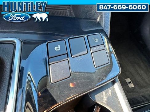 Used 2024 Kia Sportage EX image 19