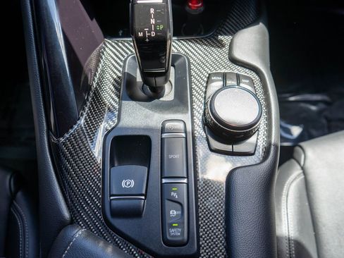 Used 2021 Toyota Supra Premium w/ Driver Assist Package RWD image 24
