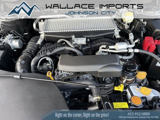 New 2026 Subaru Outback Wilderness w/ Wilderness Package AWD/4WD image 58
