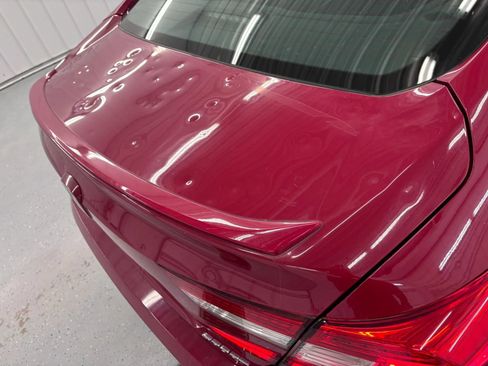 Used 2019 Honda Accord Sport image 24