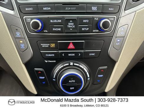 Used 2018 Hyundai Santa Fe Sport AWD/4WD image 19