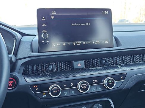 Certified 2024 Honda CR-V Sport-L image 22