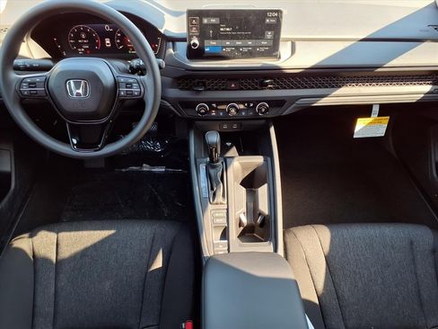 Used 2026 Honda Accord LX image 3