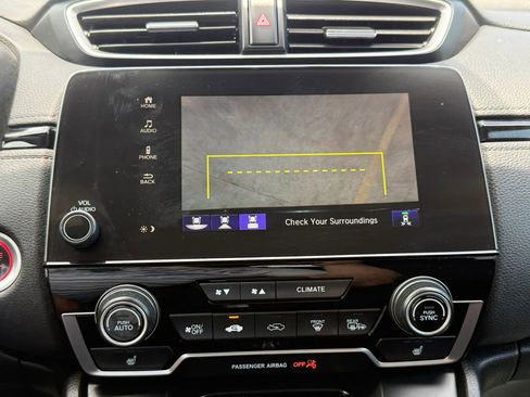 Used 2018 Honda CR-V EX image 36