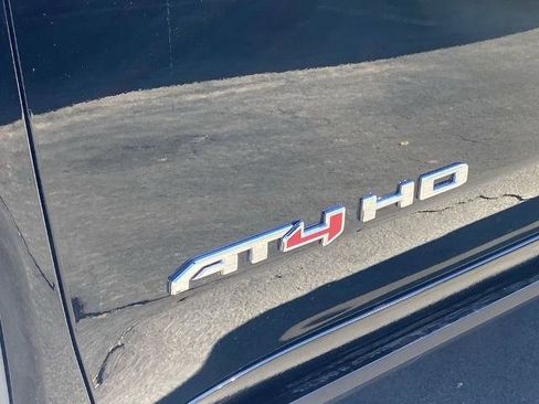 Used 2023 GMC Sierra 3500 AT4 w/ AT4 Premium Plus Package image 28