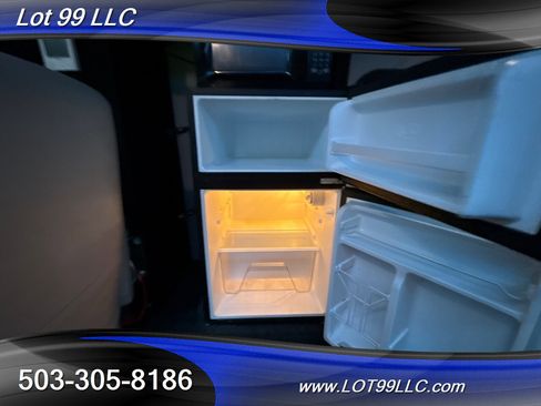 Used 2019 Mercedes-Benz Sprinter 170 image 22