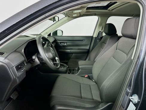 Used 2026 Honda CR-V EX image 8