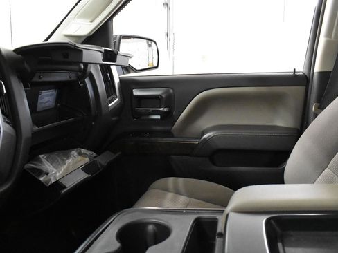 Used 2018 Chevrolet Silverado 1500 LT w/ All Star Edition image 20