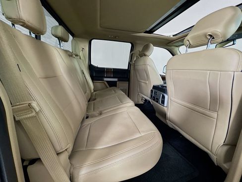 Used 2017 Ford F150 Lariat AWD/4WD image 37