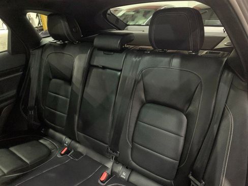 Used 2020 Jaguar F-PACE Checkered Flag image 51
