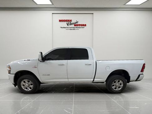 Used 2024 RAM 2500 Laramie w/ Safety Group AWD/4WD image 2