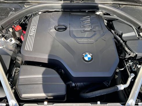 Used 2024 BMW 430i Convertible w/ Convenience Package image 32