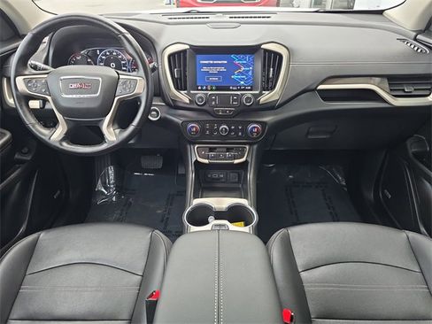 Certified 2023 GMC Terrain Denali w/ Denali Premium Package image 11