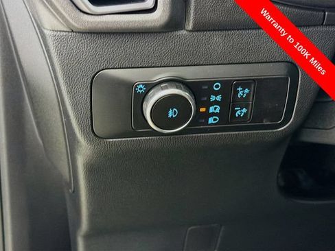 Certified 2026 Ford Bronco Sport Outer Banks w/ Outer Banks Tech Package+ AWD/4WD image 11