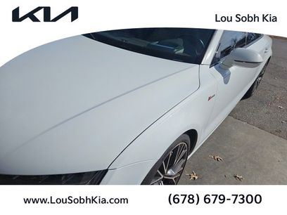 Used 2017 Audi A7 3.0T Prestige w/ Prestige Package