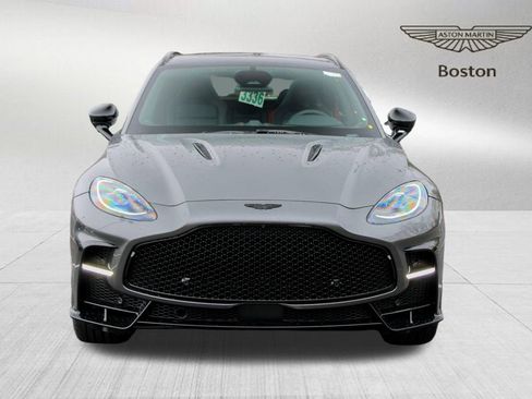 New 2026 Aston Martin DBX S AWD/4WD image 3