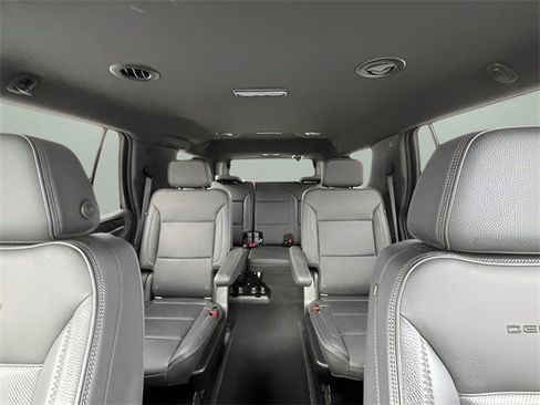 Certified 2022 GMC Yukon Denali w/ Max Trailering Package image 30
